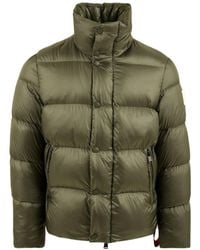 AFTER LABEL - Winter Jackets - Lyst