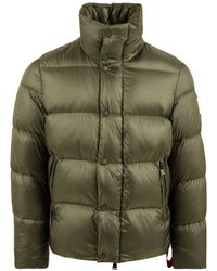 AFTER LABEL - Winter Jackets - Lyst