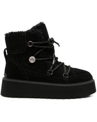 Pinko - Winter Boots - Lyst