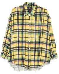 R13 - Shirts - Lyst