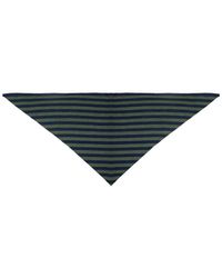Exquisite J - Winter Scarves - Lyst