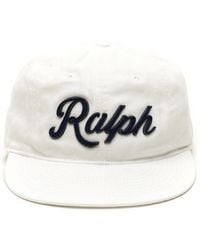 Ralph Lauren - Caps - Lyst