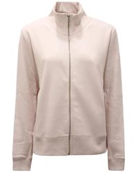 Colmar - Hoodies & Sweatvesten ,Wit ,Full-Zip Sweatshirt - Lyst