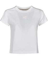 Alexander Wang - T-Shirts - Lyst