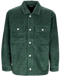Obey - Light Jackets - Lyst