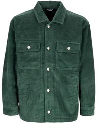 Obey - Light Jackets - Lyst
