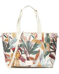 V73 - Tote Bags - Lyst