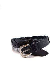 Orciani - Stylische Gürtel Für Deine Garderobe - Lyst