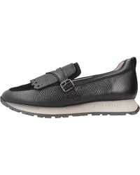 Hispanitas - Sneaker Kansas Loafers - Lyst