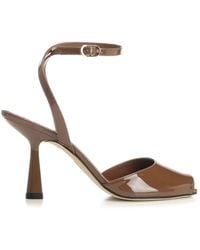 Stuart Weitzman - Val Sandal 85 - Lyst