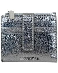 Coccinelle - Wallets & Cardholders - Lyst