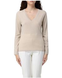 Max Mara - Cashmere Knitwear - Lyst