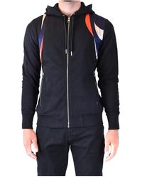 McQueen - Zip-Throughs - Lyst