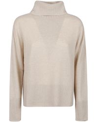 Aragona - Cashmere Knitwear - Lyst