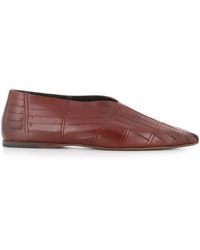 Pantanetti - Flats - Lyst
