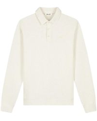 OLAF HUSSEIN - Polo Shirts - Lyst