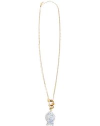 Chloé - Necklaces - Lyst