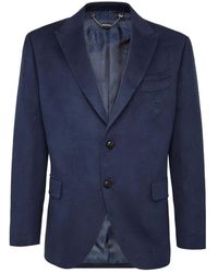 Billionaire - Crest Blazer - Lyst
