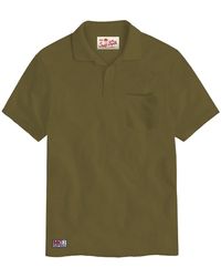 Mc2 Saint Barth - Polo shirts - Lyst
