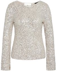 Bruuns Bazaar - Long Sleeve T-Shirts - Lyst