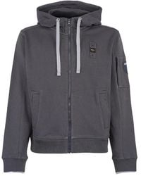 Blauer - Zip-Throughs - Lyst