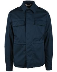 The Seafarer - Light Jackets - Lyst