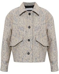 IRO - Elios Jacket - Lyst