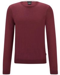 BOSS - Hugo -Pull - Lyst