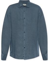 Paul & Shark - Casual Shirts - Lyst