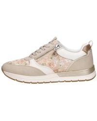 Tamaris - Sneakers Laag - Lyst