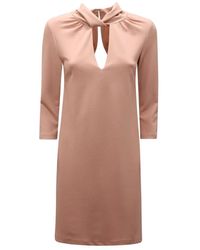 Sandro Ferrone - Short Dresses - Lyst