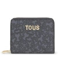 Tous - Wallets & Cardholders - Lyst