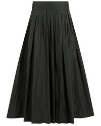 Max Mara - Maxi Skirts - Lyst