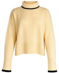 Pinko - Turtlenecks - Lyst