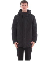 DUNO - Down Jackets - Lyst