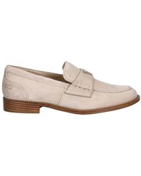 Guess - Beliso Loafer - Lyst