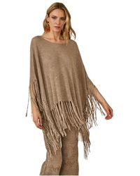 Souvenir Clubbing - Capes - Lyst