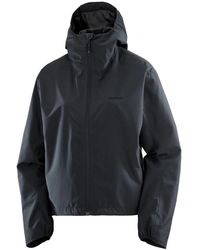 Salomon - Jackets - Lyst
