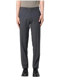 Incotex - Suit Trousers - Lyst