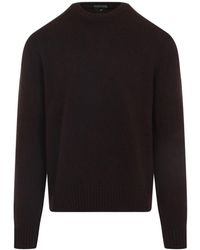 Tom Ford - Cashmere Knitwear - Lyst