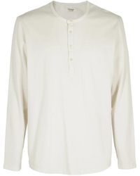 Tela Genova - Long Sleeve T-Shirts - Lyst