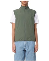 Save The Duck - Groene Jassen Voor Mannen En Vrouwen - Lyst