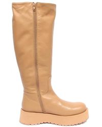 Paloma Barceló - High Boots - Lyst