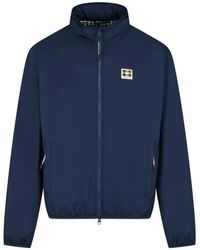 Aquascutum - Zip-Throughs - Lyst