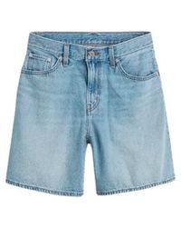 Levi's - Denim Shorts - Lyst