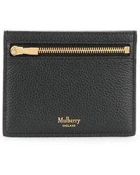 Mulberry - Wallets & Cardholders - Lyst