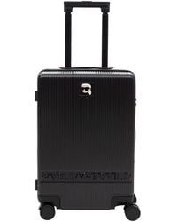 Karl Lagerfeld - Suitcases > cabin bags - Lyst