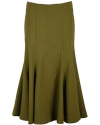 Bottega Veneta - Short Skirts - Lyst