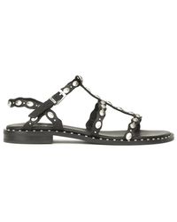 Ash - Plus Sandal - Lyst