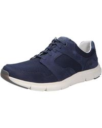 Gabor - Herren Sportlicher Schnürschuh Sneaker - Lyst